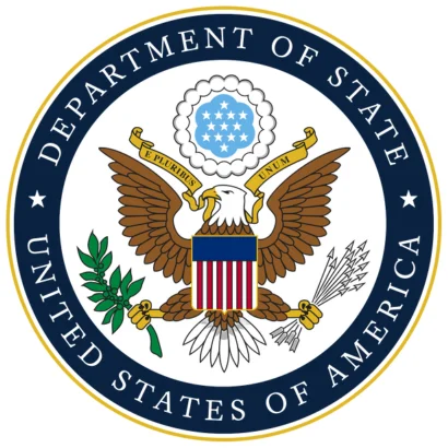 Embajada de Estados Unidos