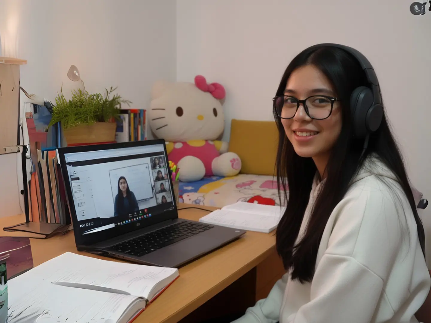 Considerando estos escenarios tradicionales de crianza y ensenanza negativos, creamos la Pedagogia Escole, un modelo disruptivo de educacion no tradicional cimentado en el aprendizaje con sentido.