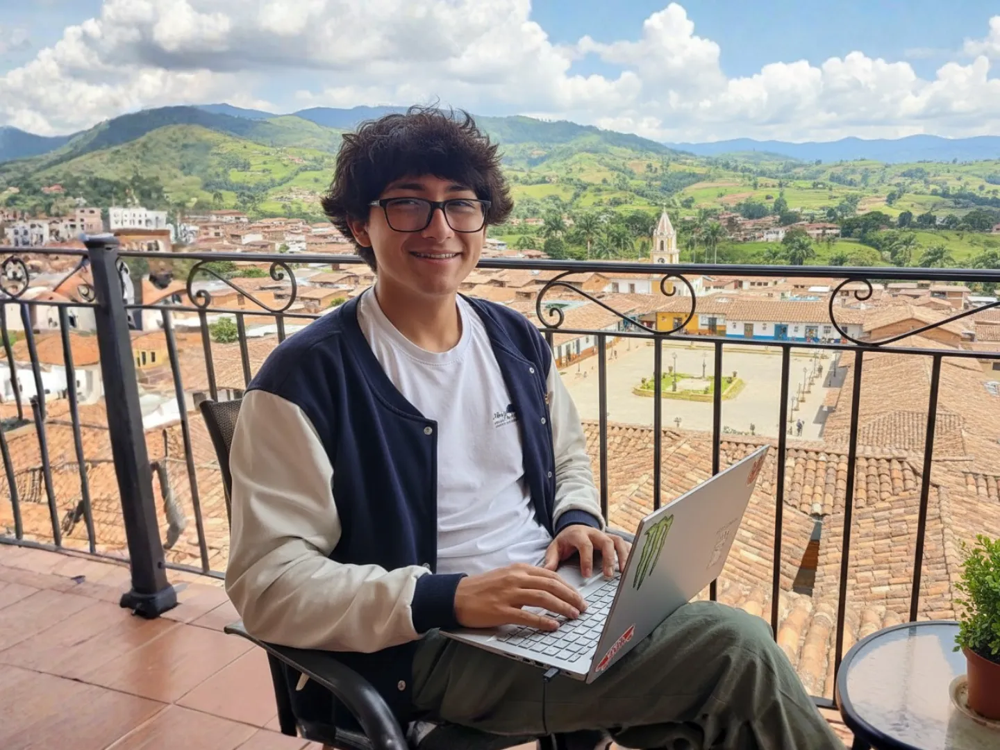 Renfort en casa Flex