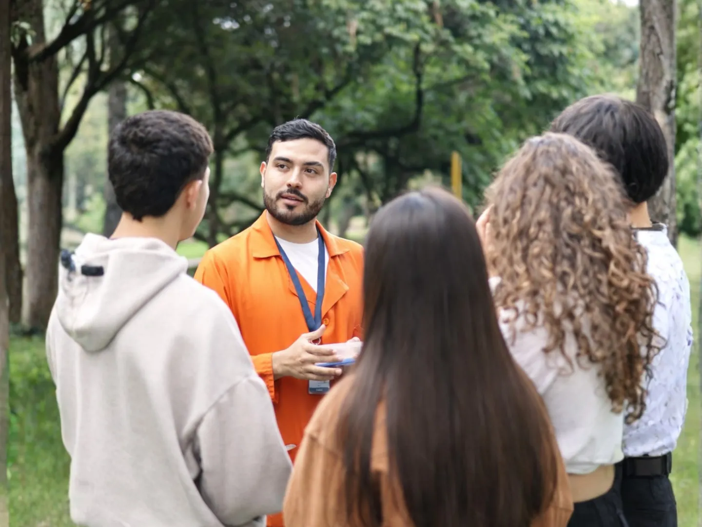 In the personalized ESCOLE® pedagogy we have a didactic sequence based on four learning moments.